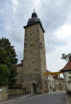 Oberer Torturm